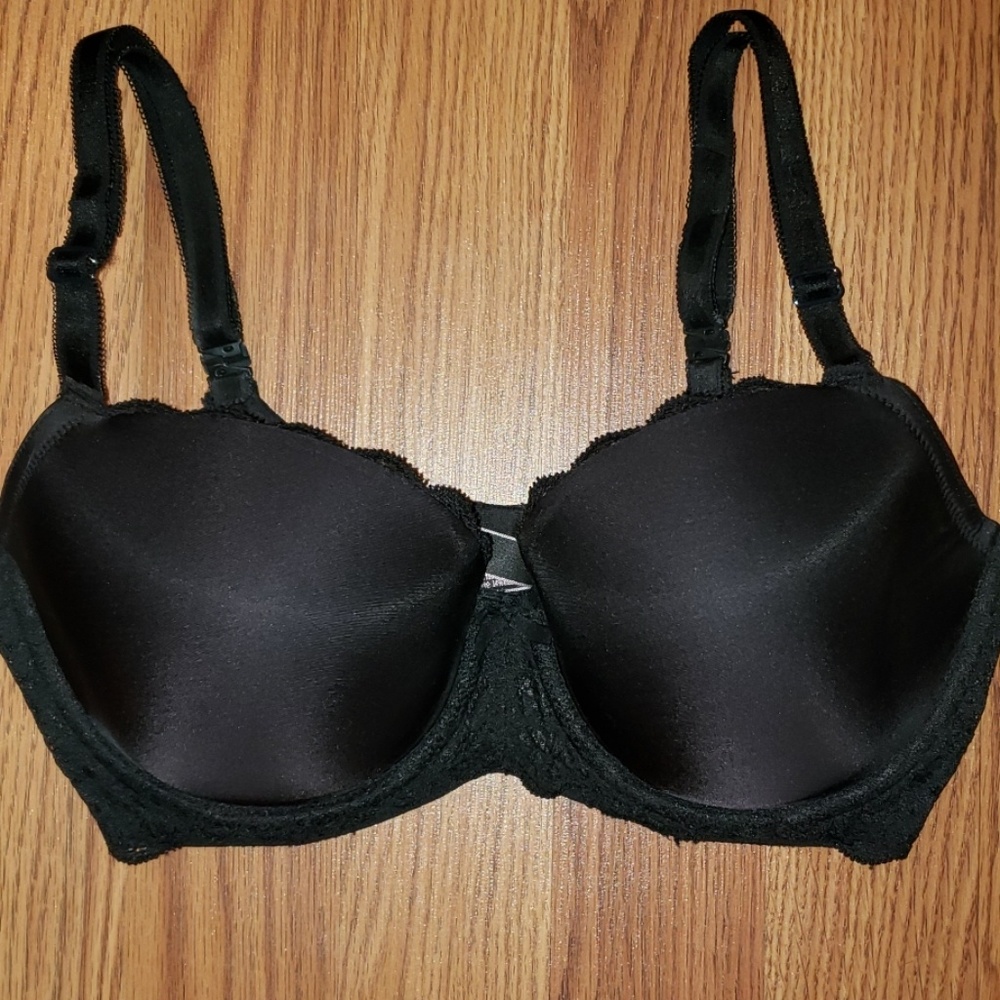 Victoria Secret Dream Angel Demi Bra 34DD